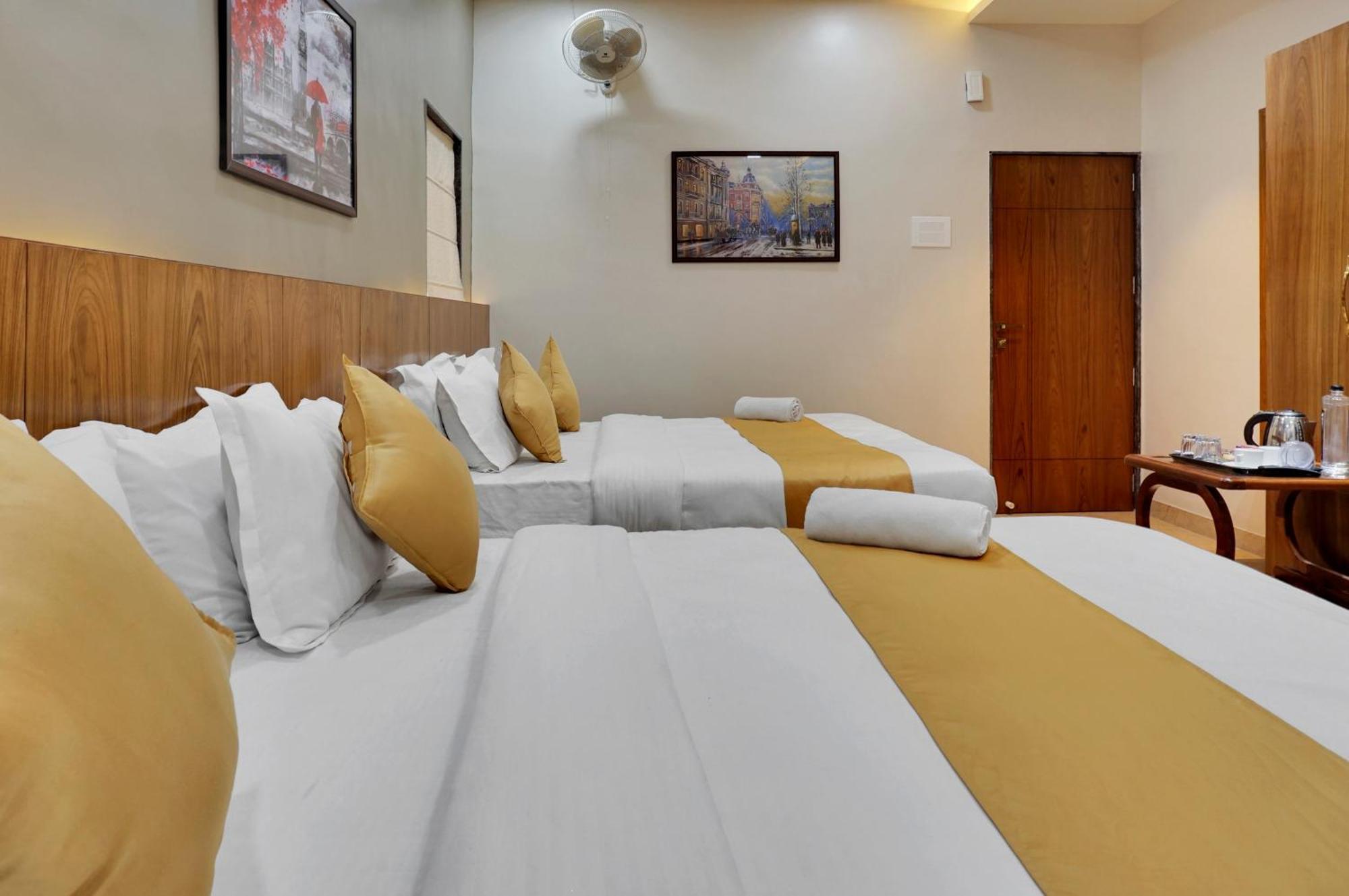 Hotel Sayba Executive Pune Ngoại thất bức ảnh