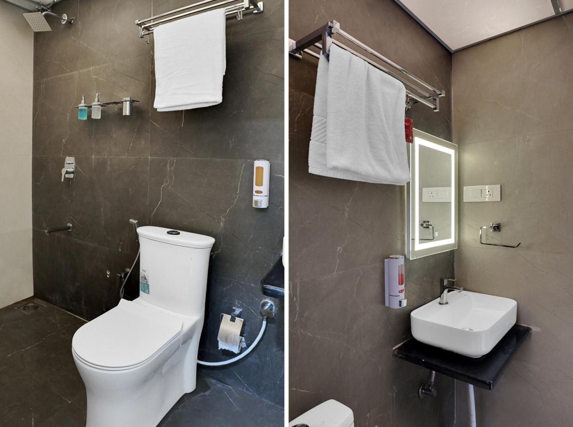 Hotel Sayba Executive Pune Ngoại thất bức ảnh