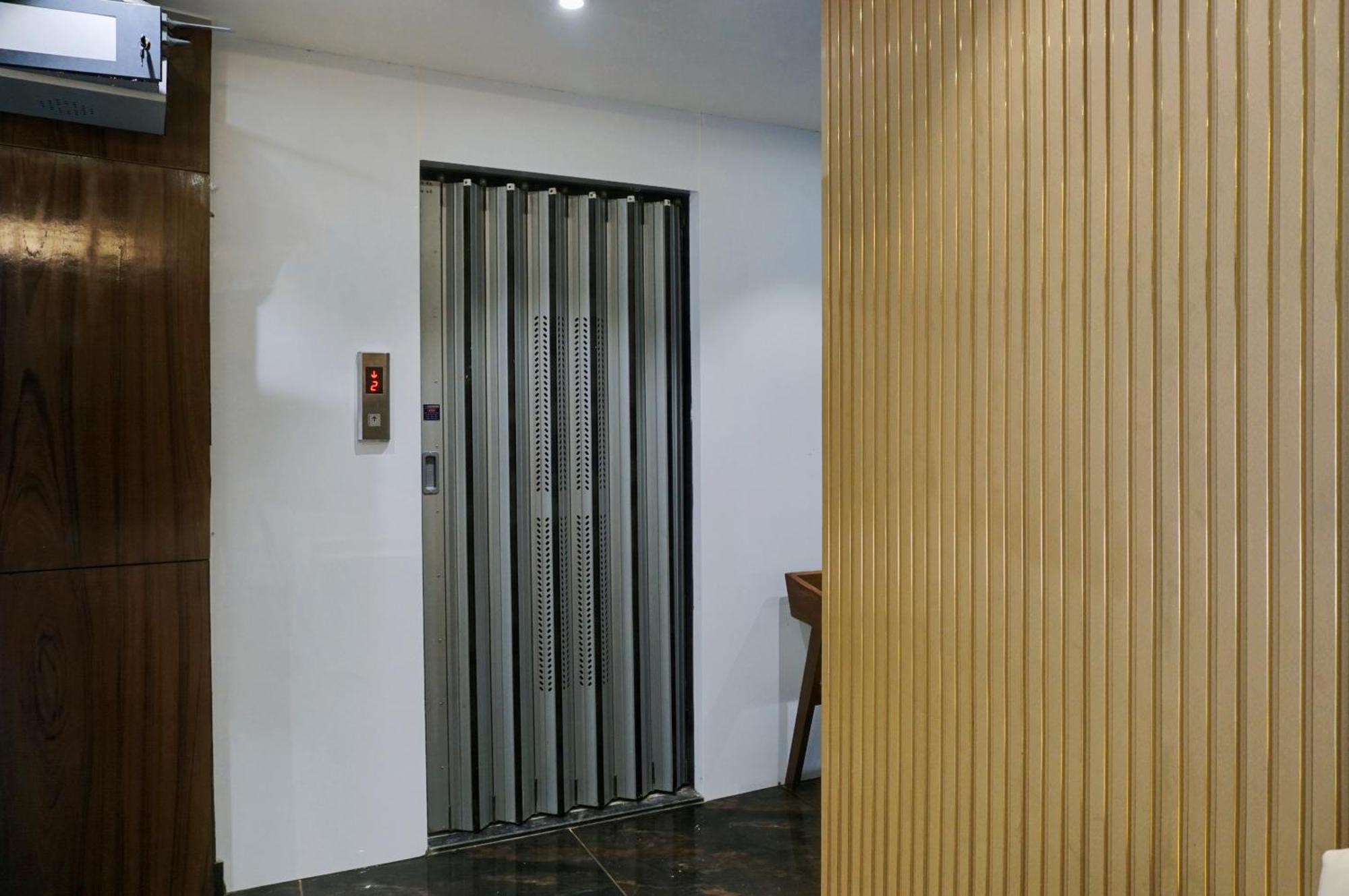 Hotel Sayba Executive Pune Ngoại thất bức ảnh