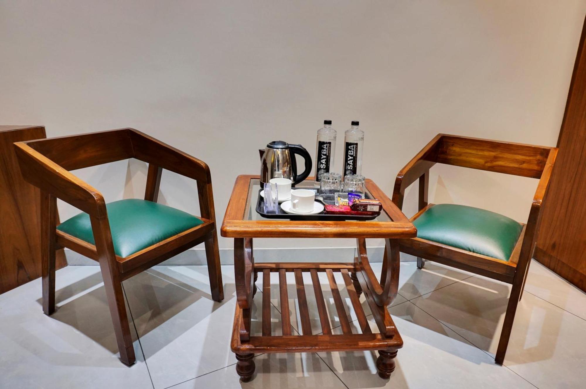 Hotel Sayba Executive Pune Ngoại thất bức ảnh
